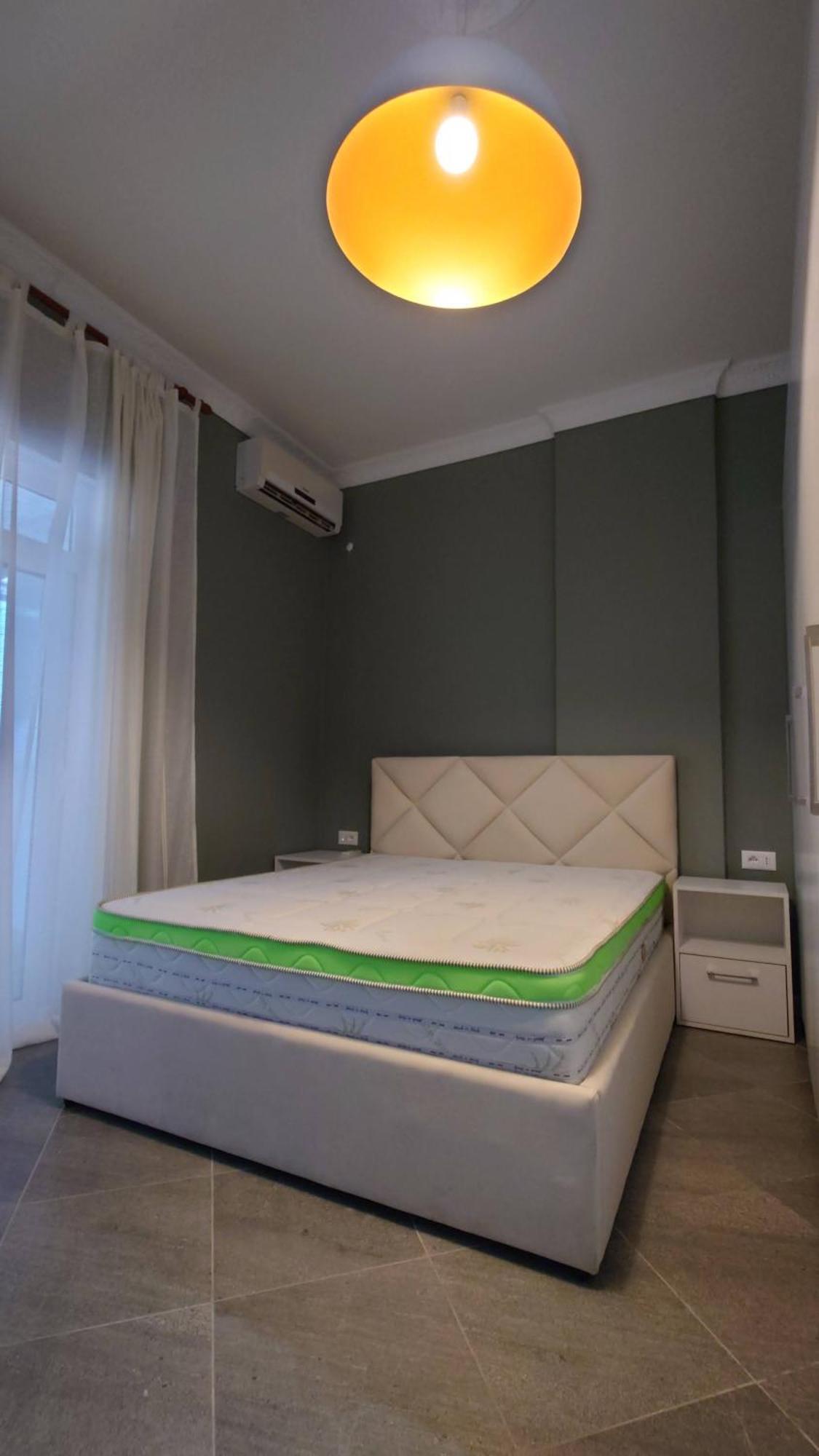 Ferienwohnung Giardino Alto Durrës Exterior foto