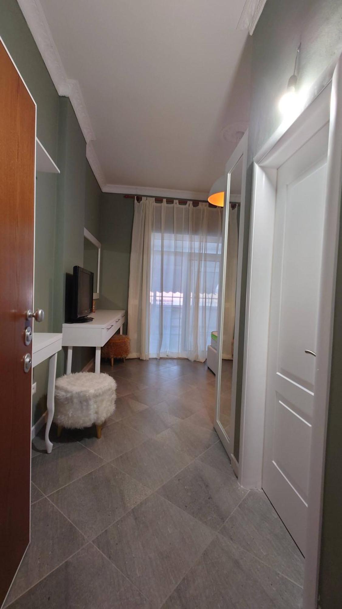 Ferienwohnung Giardino Alto Durrës Exterior foto