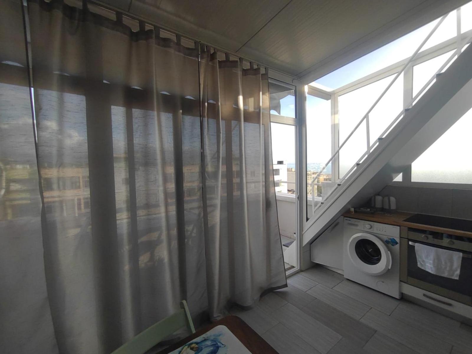 Ferienwohnung Giardino Alto Durrës Exterior foto